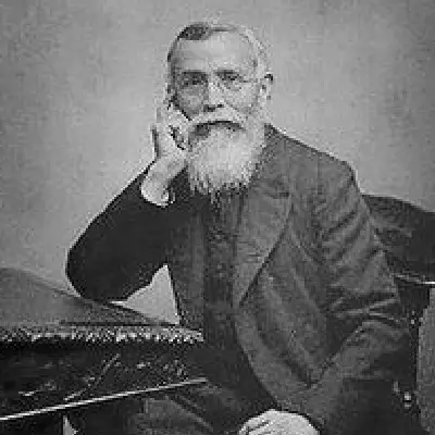 07 JUL 1892  Dadabhai Naoroji becomes the first Asian